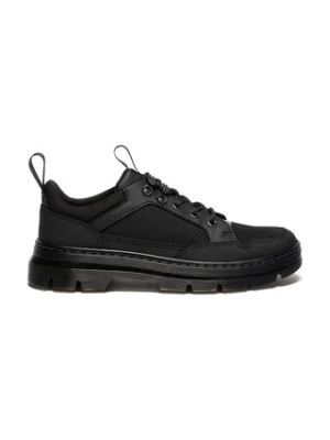 Dr. Martens półbuty Reeder Mk.02 męskie kolor czarny DM41525001