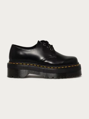 Dr. Martens 1461 półbuty kolor czarny DM25567001