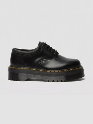Dr. Martens półbuty skórzane 8053 Quad