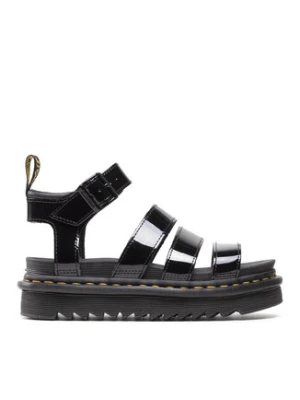 Dr. Martens Sandały Blaire 24192001 Czarny