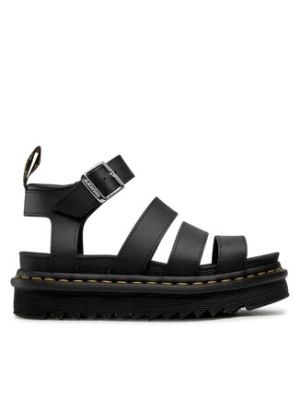 Dr. Martens Sandały Blaire 24235001 Czarny