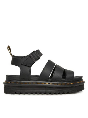 Dr. Martens Sandały Blaire DM31520001 Czarny