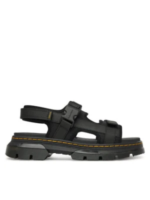 Dr. Martens Sandały DM31560001 Czarny