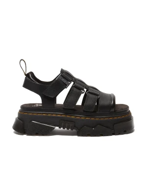 Dr. Martens sandały Mattison 3S