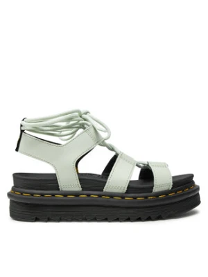 Dr. Martens Sandały Nartilla 31617763 Biały