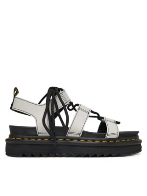 Dr. Martens Sandały Nartilla  DM31617020 Szary