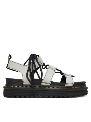 Dr. Martens Sandały Nartilla DM31617020 Szary