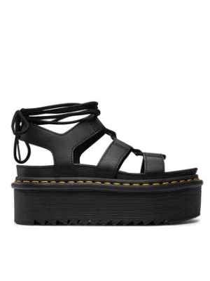 Dr. Martens Sandały Nartilla Xl 31538001 Czarny