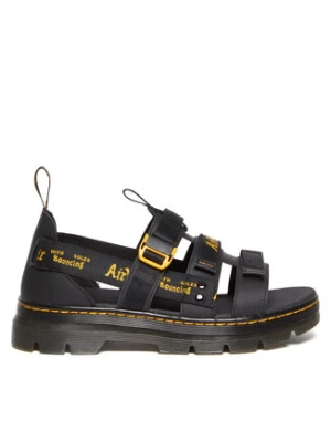 Dr. Martens Sandały Pearson II Czarny