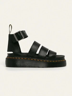 Dr. Martens - Sandały skórzane Clarissa Ii Quad