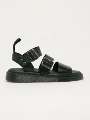 Dr. Martens - Sandały skórzane Gryphon