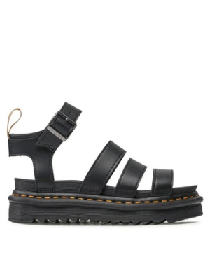 Dr. Martens Sandały V Blaire 23806001 Czarny