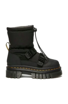 Dr. Martens śniegowce Audrick Padded Lo kolor czarny DM32055001