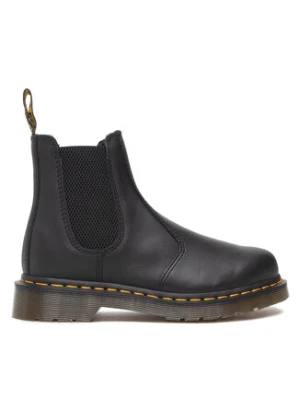 Dr. Martens Sztyblety 2976 27100001 Czarny