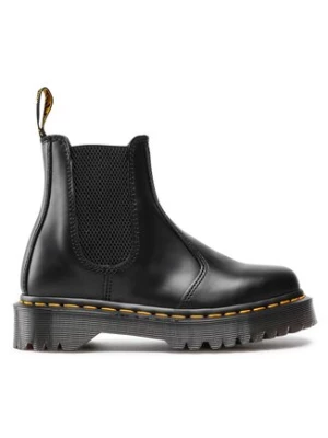 Dr. Martens Sztyblety 2976 Bex 26205001 Czarny