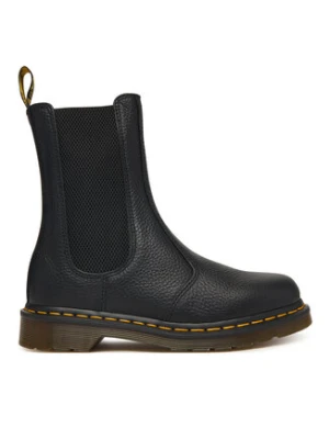 Dr. Martens Sztyblety 2976 DM41404001 Czarny