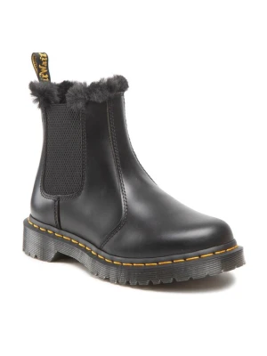 Dr. Martens Sztyblety 2976 Leonore 26332021 Czarny