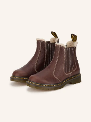 Dr. Martens Sztyblety 2976 Leonore Ii braun brązowy