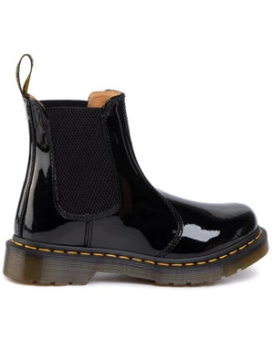 Dr. Martens Sztyblety 2976 Patent Lamper 25278001 Czarny