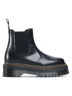 Dr. Martens Sztyblety 2976 Quad 24687001 Czarny