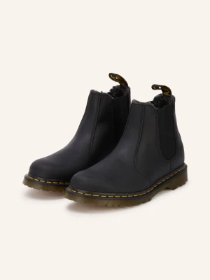 Dr. Martens Sztyblety 2976 Wl schwarz CZARNY