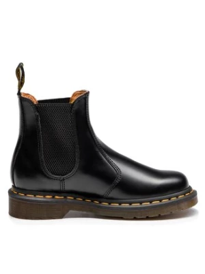 Dr. Martens Sztyblety 2976 Ys 22227001 Czarny