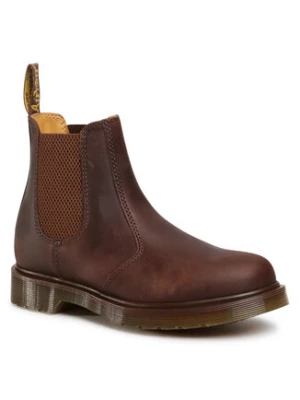 Dr. Martens Sztyblety 2978 11853201 Brązowy