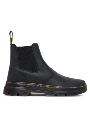 Dr. Martens Sztyblety Embury DM26002001 Czarny
