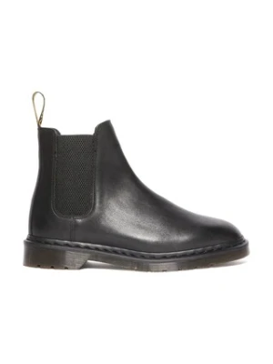 Dr. Martens sztyblety Graeme Chelsea Boot kolor czarny DM41103001