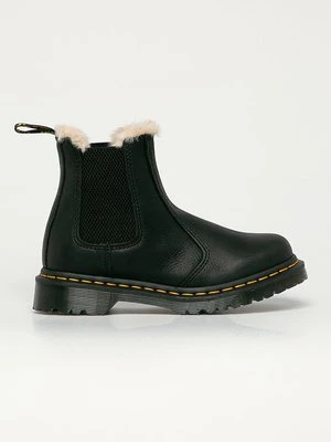 Dr. Martens - Sztyblety skórzane 2976 Leonore DM21045001