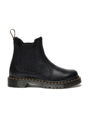 Dr. Martens sztyblety skórzane 2976 Leonore II