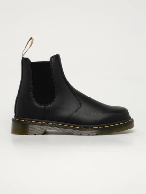 Dr. Martens - Sztyblety Vegan 2976 DM21456001