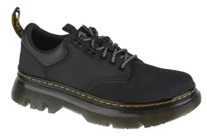 Dr. Martens Tarik Lo Extra Tough Utility DM27390001, Męskie, Czarne, półbuty, tkanina, rozmiar: 40