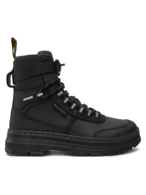 Dr. Martens Trapery Bonny Tech Winter Extreme Lace Up Boots 32103001 Czarny