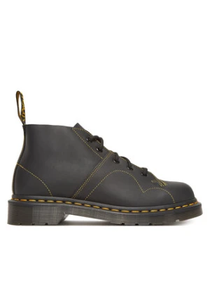 Dr. Martens Trapery Church Monkey Boot DM41089001 Czarny