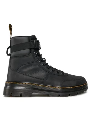 Dr. Martens Trapery Combs Tech Leather 27801001 Czarny