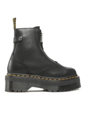 Dr. Martens Trapery Jetta 27656001 Czarny