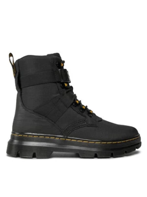 Dr. Martens Trapery OT9286 27800001 Czarny