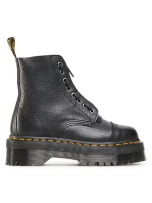 Dr. Martens Trapery Sinclair 22564001 Czarny