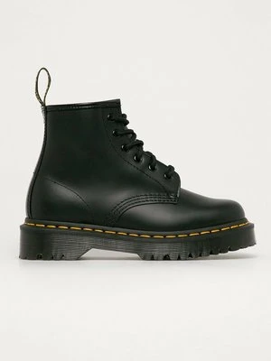 Dr. Martens - Workery skórzane 101 DM26203001