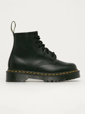 Dr. Martens - Workery skórzane 101 DM26203001