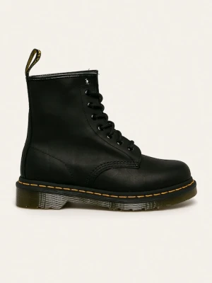 Dr. Martens - Workery skórzane 1460