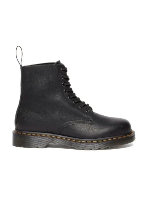 Dr. Martens workery skórzane 1460 Pascal Ambassador czarny
