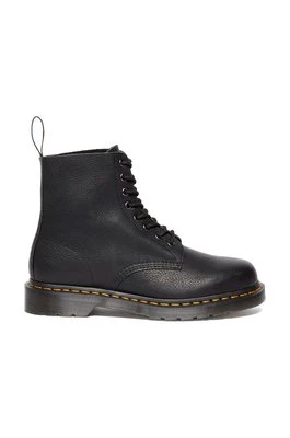 Dr. Martens workery skórzane 1460 Pascal Ambassador kolor czarny DM31981001