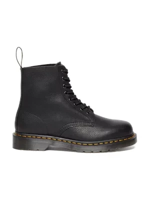 Dr. Martens workery skórzane 1460 Pascal Ambassador kolor czarny DM31981001