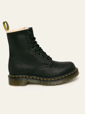 Dr. Martens - Workery skórzane 1460 Serena DM21797001