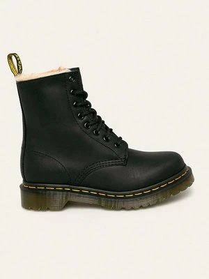 Dr. Martens - Workery skórzane 1460 Serena DM21797001