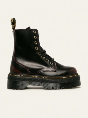 Dr. Martens - Workery skórzane