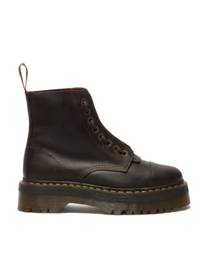 Dr. Martens workery skórzane Sinclair