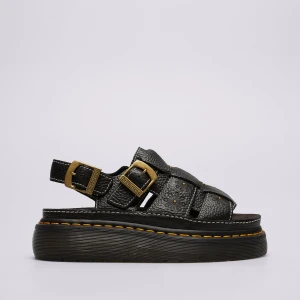 Dr.martens Wrenlie Open Fl Sandal Dr. Martens czarny